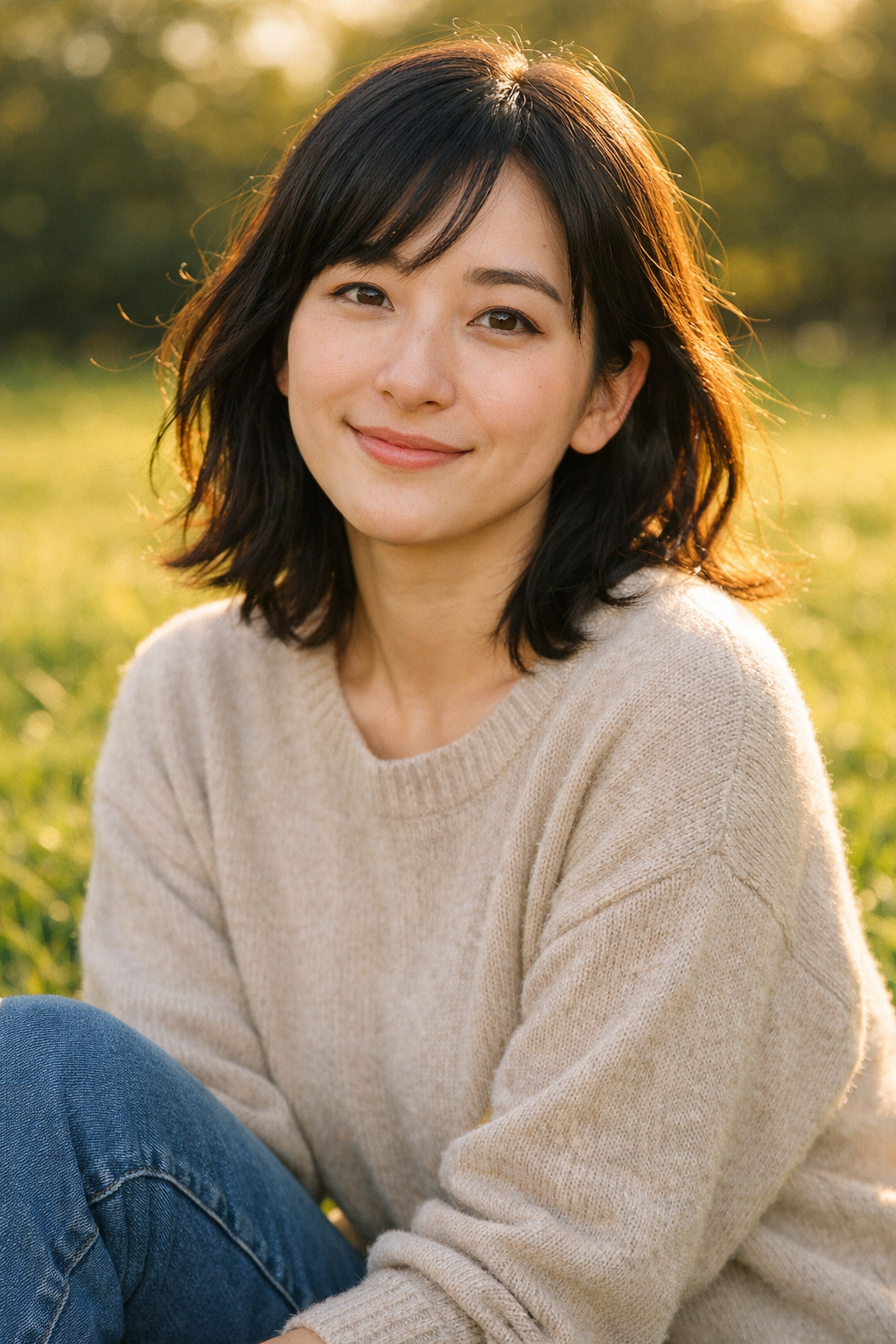 ミナミ（美波）